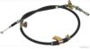 HERTH+BUSS JAKOPARTS J3923028 Cable, parking brake